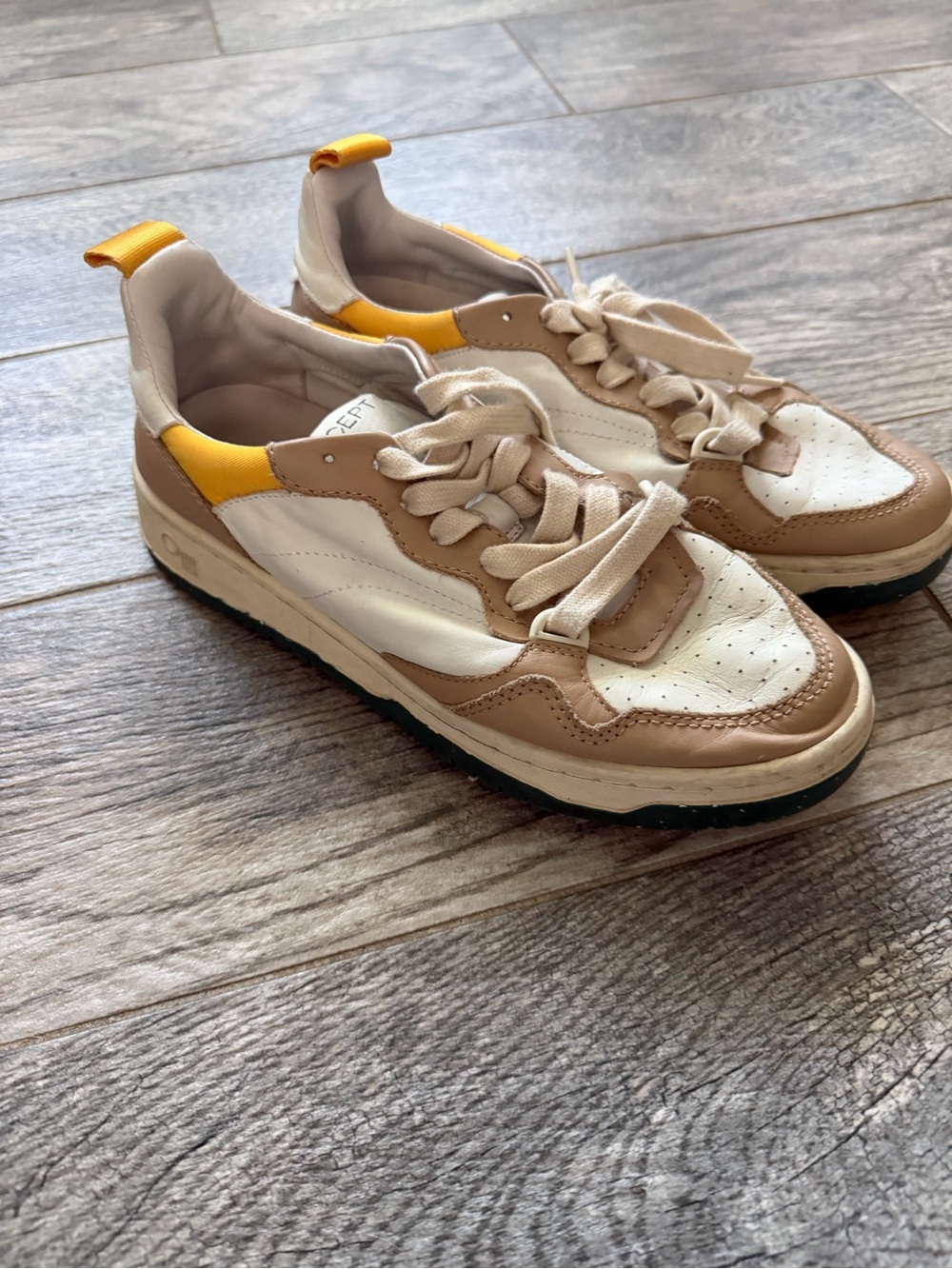 ONCEPT WMNS 7
